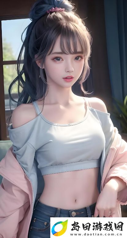 如何帮助年轻的女学生在成长过程中克服学业和情感压力-走向成功的未来