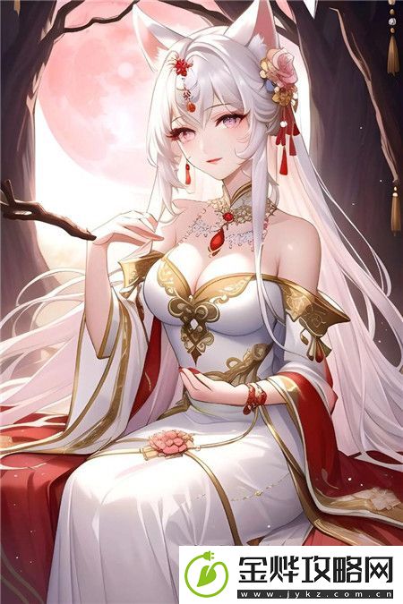 梦幻头像-梦幻头像图片