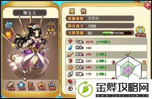 神将加点-神将加点最新2020:解锁独特美味新秘籍
