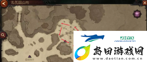暗黑破坏神不朽单人怎么刷野