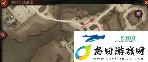 暗黑破坏神不朽单人怎么刷野