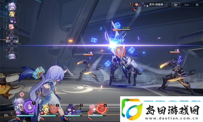 崩坏星穹铁道射人先射马成就怎么做