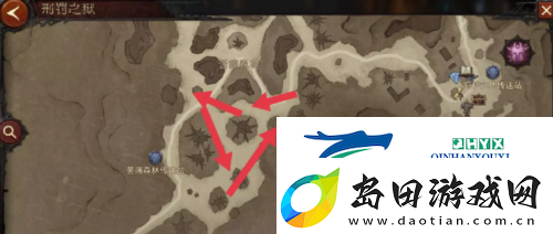暗黑破坏神不朽单人怎么刷野