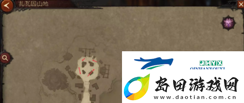 暗黑破坏神不朽单人怎么刷野
