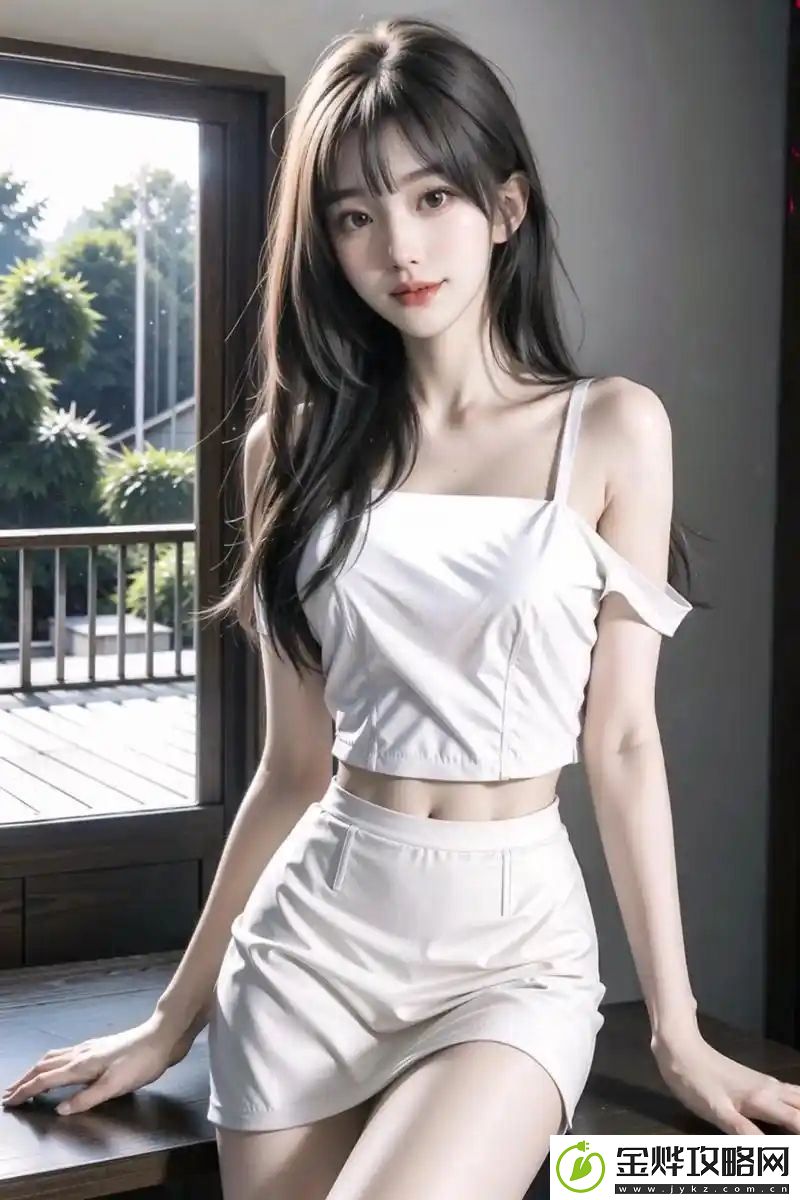 少女动画大全:梦幻与成长交织的奇妙旅程