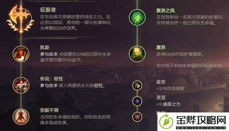 诺克萨斯之手出装2023