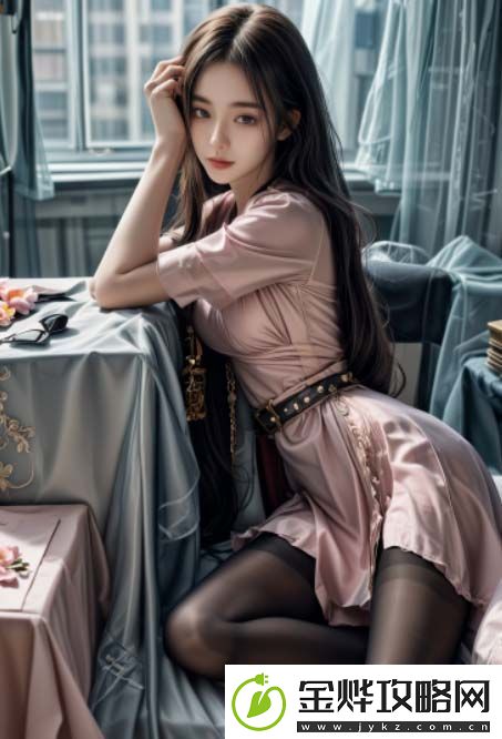 好好疼爱里面:为什么这部作品能打动你内心最深处的情感