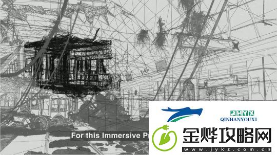 索尼CES展示“未来沉浸式娱乐概念”