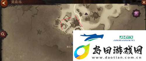 暗黑破坏神不朽单人怎么刷野