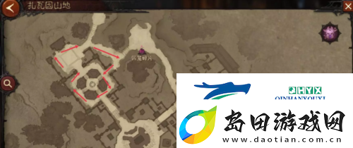 暗黑破坏神不朽单人怎么刷野
