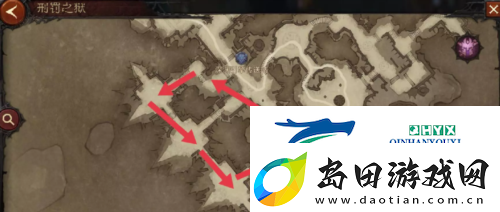 暗黑破坏神不朽单人怎么刷野