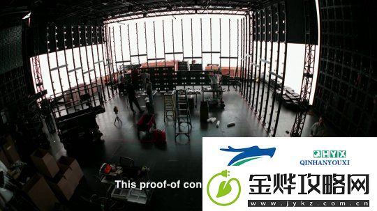 索尼CES展示“未来沉浸式娱乐概念”-玩家甚至可以闻到敌人气味