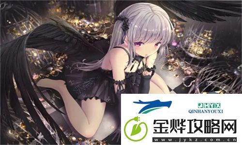 引爆二次元热潮!国产做受动漫777cos动漫让人惊艳不已