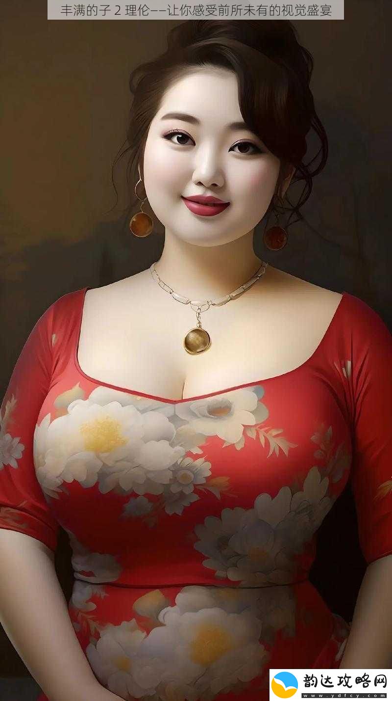 丰满的子-2-理伦——让你感受前所未有的视觉盛宴