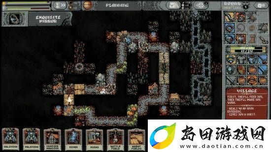 克苏鲁世界枪战、无限循环冒险