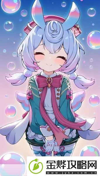 原神希格雯纯草系最强阵容揭秘