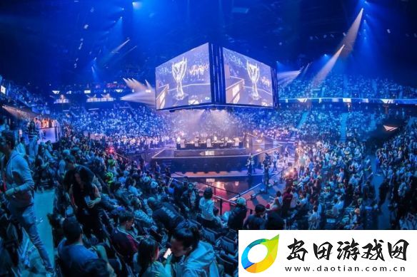 英雄联盟全局BP获好评-有望全年推广-解决红蓝方失衡
