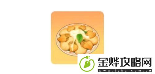 摩尔庄园炒双菇怎么做