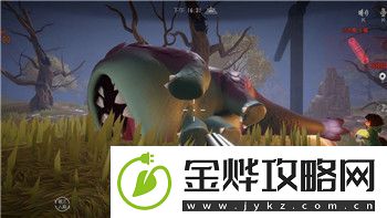永劫无间怎么振刀反击掌握这些技巧提升反击成功率和战斗水平