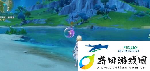 原神何处盛放的蔷薇任务怎么做