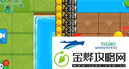 别惹农夫闪电瓜怎么解锁