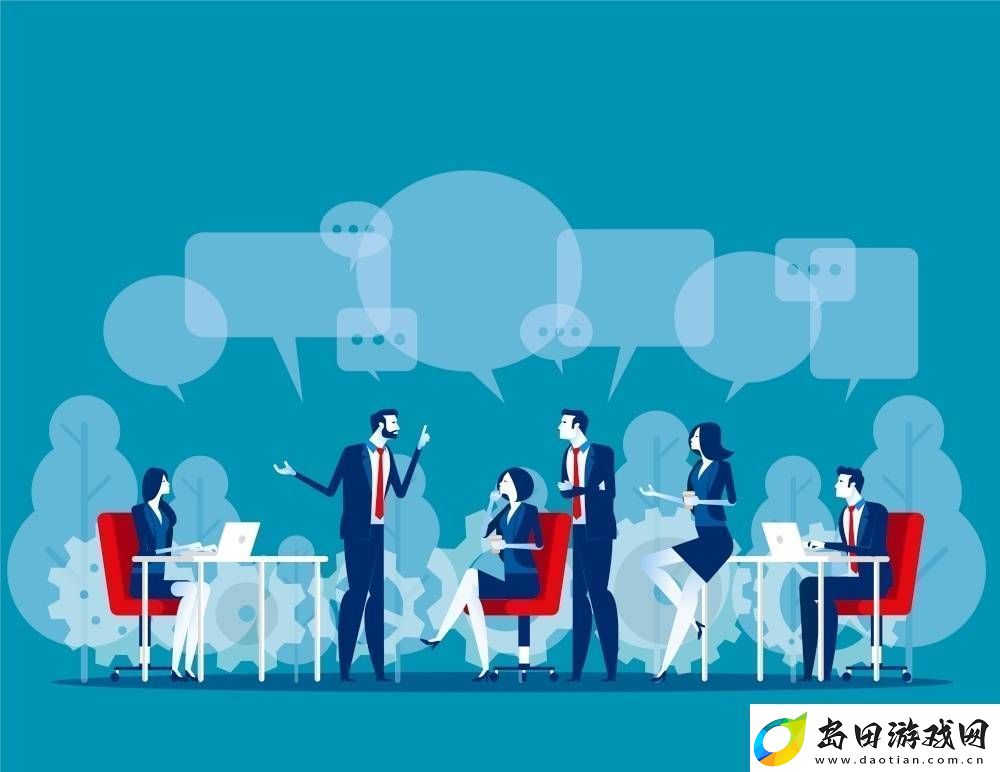 SparkleComm企业IM:提升沟通效率打造高效安全团队沟通新方案