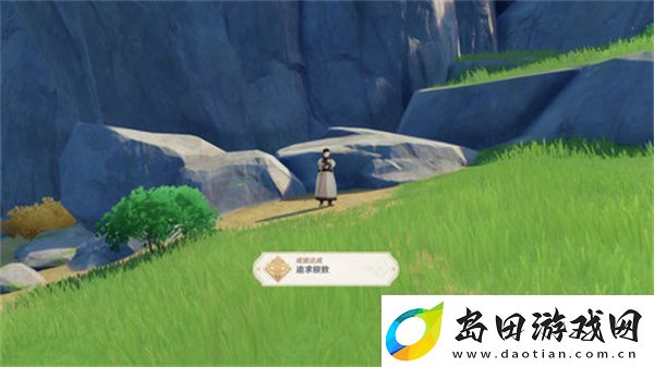 原神说到做到隐藏成就如何达成说到做到隐藏成就怎么拿