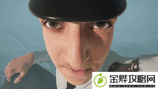 Militsioner游戏特色内容介绍