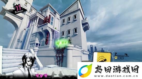 克苏鲁世界枪战、无限循环冒险