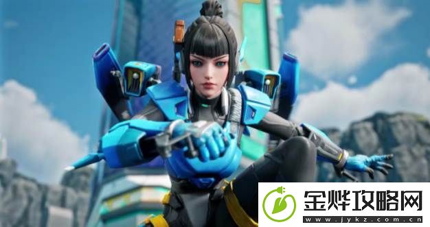 高能英雄副手武器哪个更强-高能英雄资讯:解锁独特美味新秘籍