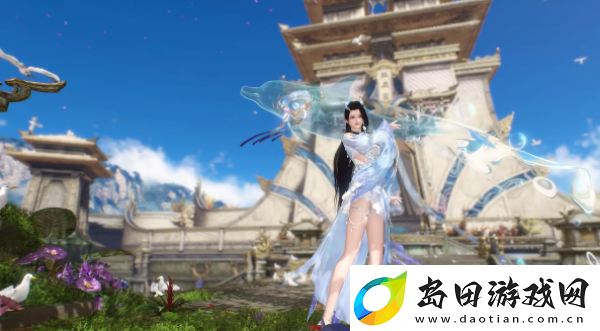 逆水寒手游2.0新纪元什么时候上线