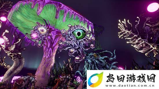 克苏鲁世界枪战、无限循环冒险