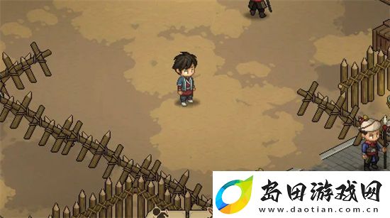 大侠立志传军粮失窃任务怎么做