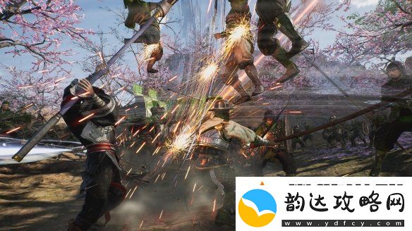 真三国无双