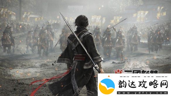真三国无双