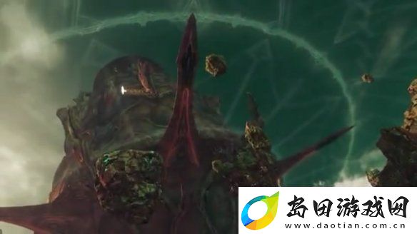 下月发售！异度之刃X