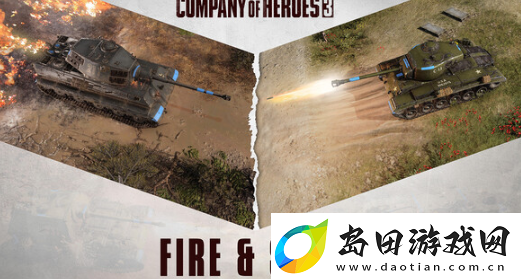 英雄连3新DLC登陆Steam-预定2月下旬重磅登场