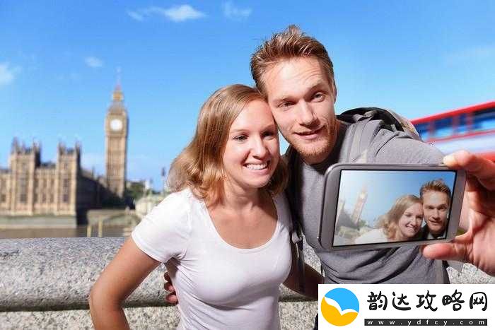 外国夫妻自拍色哟哟:别样的亲密瞬间记录
