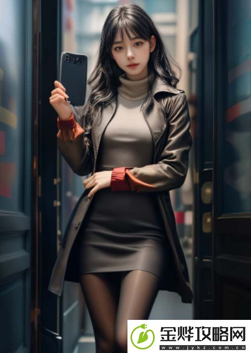 千人千色-口红如何真正贴合你的独特魅力