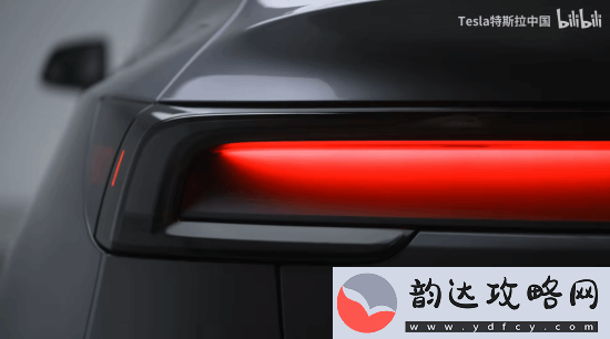 特斯拉焕新Model