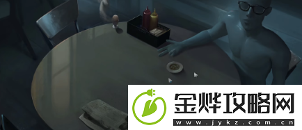 黑暗笔录第二章怎么过