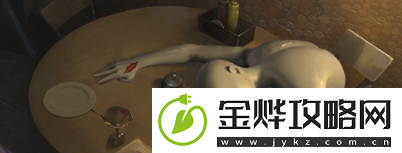 黑暗笔录第二章怎么过