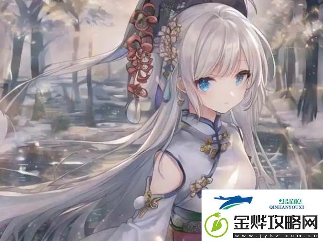 图书管理员的女友:在知识的海洋中寻找爱的答案