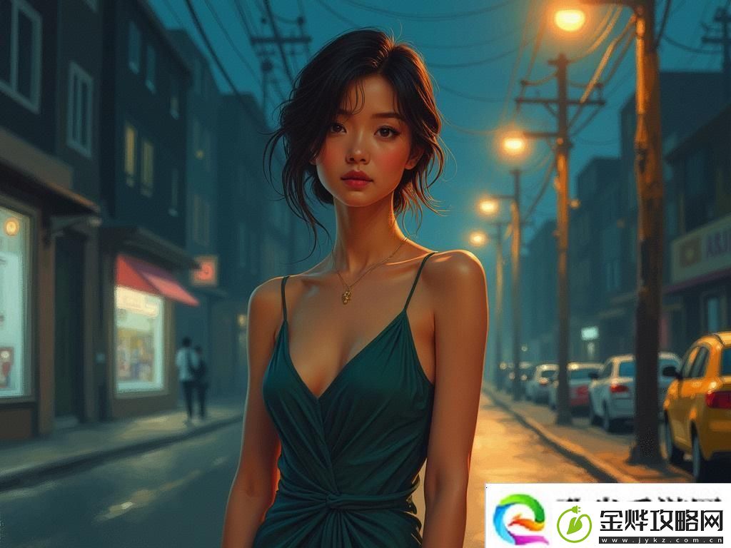 年轻漂亮的愕子6:如何在现代社会中维持自信与青春的平衡