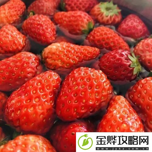 草莓视频色多多-网友:看完真是大开眼界!