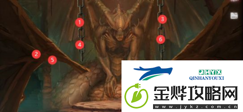 黑暗笔录第五章怎么过