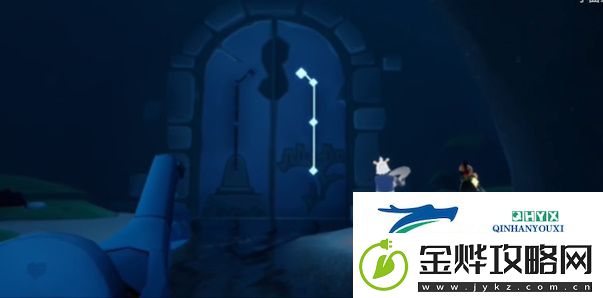 光遇二重奏季任务一怎么做