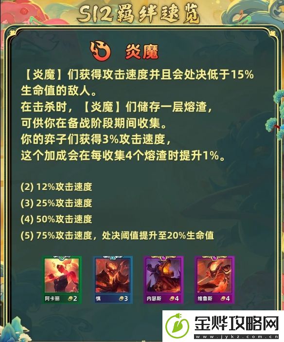 金铲铲之战