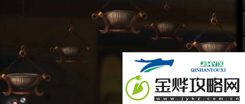 黑暗笔录第五章怎么过