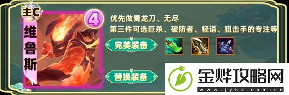 金铲铲之战